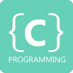 Logo of C & C++ Aptitude App android Application 